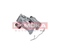 KAMOKA Pinza Freno Posteriore Destra Sistema Freni ATE per Opel Vectra C Caravan