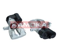 KAMOKA Pinza Freno Posteriore Destra Sistema per VW Passat Variant 2.0 Tdi 16V
