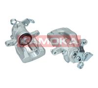 KAMOKA Pinza Freno Posteriore Destra Sistema TRW per Peugeot 207 Cc 1.6 16V