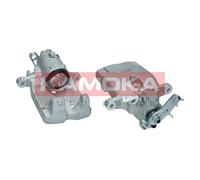 KAMOKA Pinza Freno Posteriore Sinistra Sistema TRW per Opel Insignia A Caravan