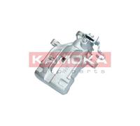 KAMOKA Pinza Freno Posteriore Sinistra Sistema TRW per Peugeot 807 2.0 HDI 2.2