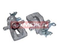 KAMOKA Pinza Posteriore Sinistra Sistema Frenante Lucas / TRW per Alfa Romeo 147