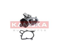 KAMOKA Pompa Acqua di Raffreddamento Adatto A per BMW 5er Touring 7er T0064