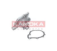 KAMOKA Pompa Acqua Raffreddante per Ford Ka RB_ Classe C W203 S203 S202 R170