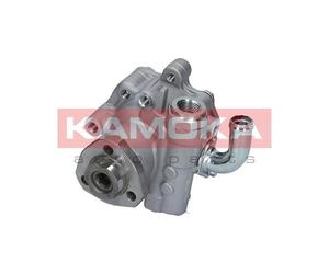 KAMOKA Pompa Del Servosterzo Idraulica per VW Transporter V Scatola 7HA