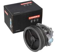 Kamoka Pompa acqua T0112 per FIAT LANCIA VW AUDI CHRYSLER MITSUBISHI CHEVROLET