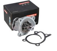 KAMOKA T0215 Pompa dell’acqua, raffreddamento motore per AMC,AUDI,CHRYSLER,DACIA