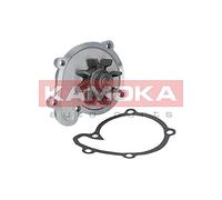 Kamoka Pompa acqua T0217 raffreddamento per Nissan Micra II e BMW Serie 3