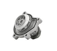 KAMOKA T0252 Pompa dell’acqua, raffreddamento motore per CITROËN,FORD,HYUNDAI,IS