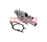 KAMOKA Pompa Dell'Acqua Per Mercedes-Benz Classe C W203 W202 S203 S202 Classe E