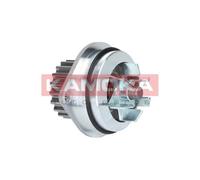 KAMOKA Pompa Dell'Acqua Per Peugeot 206 CC 307 Citroën Berlingo/Berlingo First