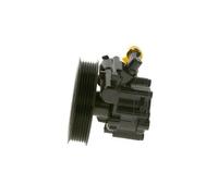 KAMOKA Pompa idraulica Sterzo PP003 per ALFA ROMEO 159 (939)