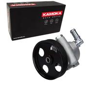 KAMOKA Pompa idraulica Sterzo PP066 per DACIA SANDERO LOGAN MCV (KS_)