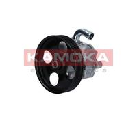 Pompa servosterzo idraulico senza puleggia multipla PP089 KAMOKA per FORD MAZDA