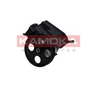 Pompa servosterzo idraulico con puleggia cinghia Poly-V PP168 KAMOKA per PEUGEOT
