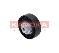 KAMOKA R0002 Galoppino/Guidacinghia, Cinghia Poly-V per BMW,CITROËN,FORD USA,HON