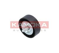 KAMOKA R0013 Galoppino guidacinghia cinghia Poly-V 70mm