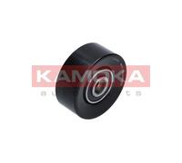 KAMOKA R0015 Galoppino/Guidacinghia, Cinghia Poly-V per BMW