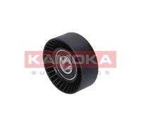 KAMOKA R0016 Braccio tenditore, Cinghia Poly-V per BMW