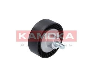 KAMOKA R0017 Galoppino/Guidacinghia, Cinghia Poly-V
