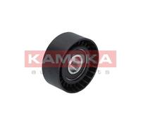 KAMOKA R0018 Braccio tenditore, Cinghia Poly-V per ALPINA,BMW,DODGE