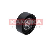 Rullo tenditore cinghia trapezoidale R0019 KAMOKA per BMW OPEL LAND ROVER SMART