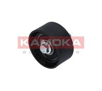 KAMOKA Galoppino/Guidacinghia, Cinghia Poly-V per BMW R0023