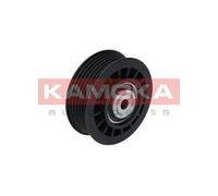 KAMOKA R0025 Rullo tenditore cinghia Poly-V 70mm per OPEL Astra F Caravan (T92)