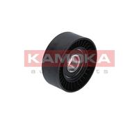 KAMOKA R0028 Braccio tenditore, Cinghia Poly-V per AUDI,BMW,CATERHAM,JEEP,KIA,LA