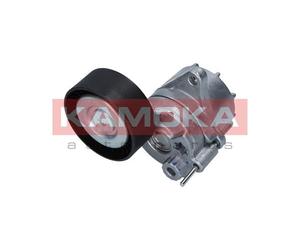 KAMOKA R0029 Braccio tenditore, Cinghia Poly-V per AUDI,BMW,CATERHAM,JEEP,KIA,LA