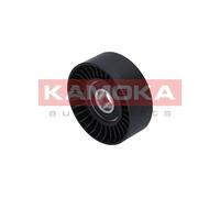 KAMOKA R0036 Braccio tenditore, Cinghia Poly-V per AUDI,CHERY,CITROËN,DAEWOO,HAF