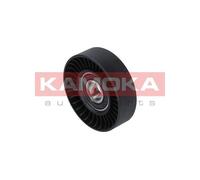 KAMOKA R0043 Braccio tenditore, Cinghia Poly-V per MERCEDES-BENZ