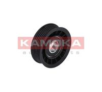 KAMOKA R0054 Braccio tenditore, Cinghia Poly-V per AUDI,CITROËN,FIAT,FORD,FORD U