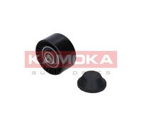 KAMOKA R0058 Galoppino/Guidacinghia, Cinghia Poly-V per BMW,BUGATTI,CHEVROLET,CI