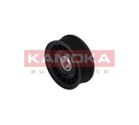 KAMOKA R0060 Braccio tenditore, Cinghia Poly-V per AIXAM,BMW,CITROËN,DODGE,FIAT,