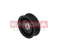 KAMOKA R0061 Braccio tenditore, Cinghia Poly-V per AUDI,BMW,FIAT,FORD,PEUGEOT,SE