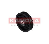 KAMOKA R0091 Galoppino/Guidacinghia, Cinghia Poly-V per LOTUS,MERCEDES-BENZ,OPEL