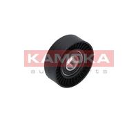 KAMOKA R0098 Braccio tenditore, Cinghia Poly-V per CHEVROLET,FIAT,FORD,MAZDA,MER