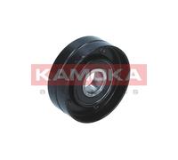 KAMOKA R0104 Braccio tenditore, Cinghia Poly-V per ALFA ROMEO,CHEVROLET,CHEVROLE