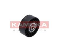 KAMOKA R0122 Galoppino guidacinghia cinghia Poly-V 65mm per VW Golf IV Hatchback