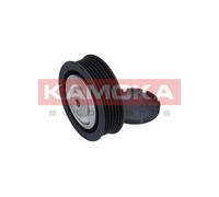 KAMOKA R0123 Rullo tenditore, Cinghia Poly-V per ASTON MARTIN,CITROËN,FORD USA,M