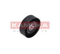 KAMOKA R0128 Braccio tenditore Cinghia Poly-V Ø70mm per VW GOLF VI (5K1) BORA