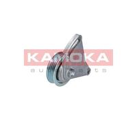 R0139 KAMOKA Rullo tenditore, Cinghia Poly-V per AUDI,BMW,CADILLAC,CHEVROLET,CHR