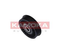 KAMOKA R0144 Braccio tenditore, Cinghia Poly-V per AUDI,BMW,CHEVROLET,DAEWOO,DOD