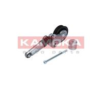 KAMOKA R0145 Braccio tenditore, Cinghia Poly-V per AUDI,BMW,CHEVROLET,DAEWOO,DOD
