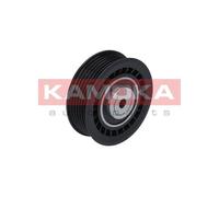 KAMOKA R0146 Braccio tenditore, Cinghia Poly-V per VW