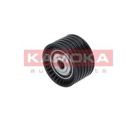 KAMOKA R0168 Galoppino/Guidacinghia, Cinghia dentata per ALPINA,AUDI,AUTOBIANCHI