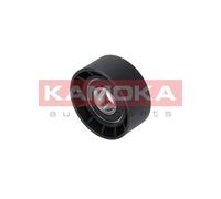 KAMOKA R0171 Galoppino guidacinghia cinghia Poly-V 60mm per VW PASSAT (3B3)