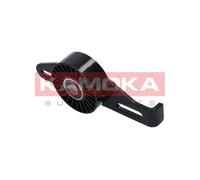 KAMOKA R0174 Rullo tenditore, Cinghia Poly-V per AUTOBIANCHI,CITROËN,DACIA,FERRA