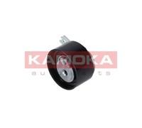 Rullo tenditore cinghia distribuzione R0177 KAMOKA per RENAULT NISSAN DACIA VW
